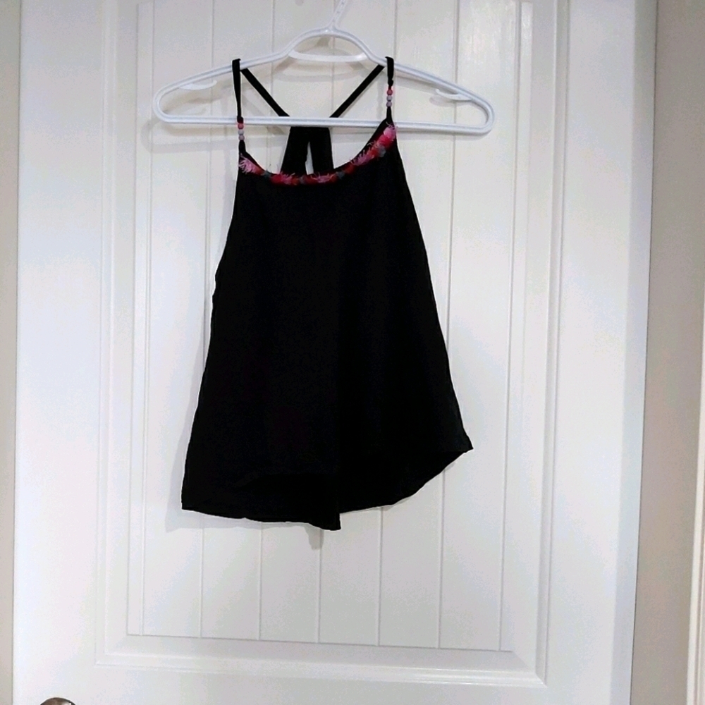 GEORGE TANK TOP/ B2